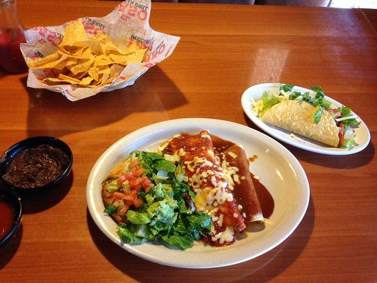 El Paso Mexican Grill